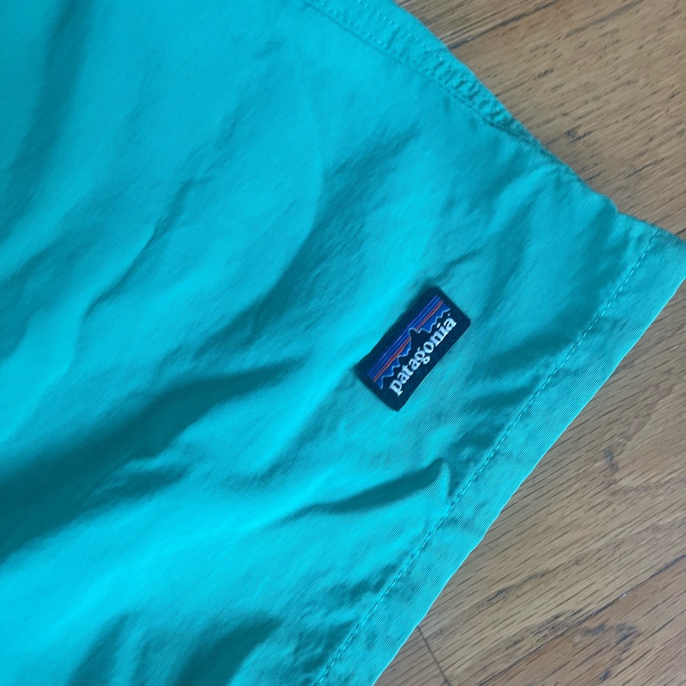 Patagonia baggies